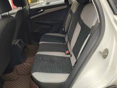 Volkswagen Jetta VS5 280TSI Automatic Pioneer Edition - ფოტო 17