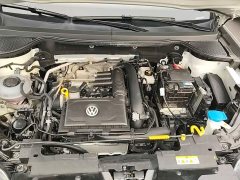 Volkswagen Jetta VS5 280TSI Automatic Pioneer Edition - ფოტო 20