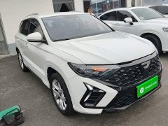 Volkswagen Jetta VS5 280TSI Automatic Pioneer Edition - ფოტო 4