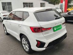 Volkswagen Jetta VS5 280TSI Automatic Pioneer Edition - ფოტო 5