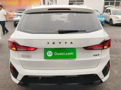 Volkswagen Jetta VS5 280TSI Automatic Pioneer Edition - ფოტო 6