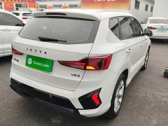 Volkswagen Jetta VS5 280TSI Automatic Pioneer Edition - ფოტო 7