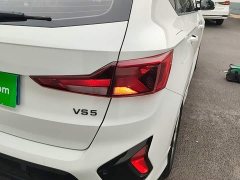 Volkswagen Jetta VS5 280TSI Automatic Pioneer Edition - ფოტო 8