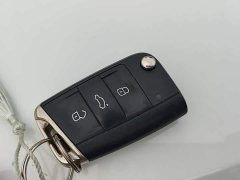 Volkswagen Jetta VS5 280TSI Automatic Pioneer Edition - ფოტო 9