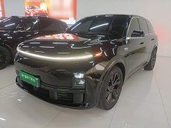Li Auto L7 Pro - ფოტო 1