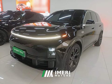 2023 Li Auto L7 Pro - ავტომობილი ჩინეთიდან