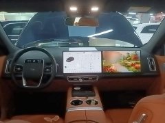 Li Auto L7 Pro - ფოტო 10