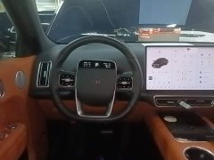 Li Auto L7 Pro - ფოტო 11