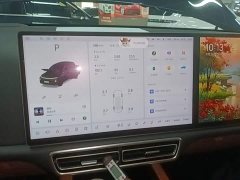 Li Auto L7 Pro - ფოტო 13