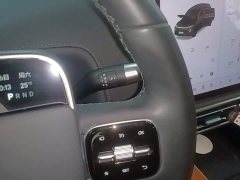 Li Auto L7 Pro - ფოტო 14
