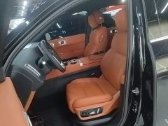 Li Auto L7 Pro - ფოტო 15
