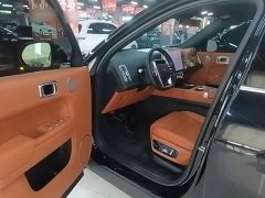 Li Auto L7 Pro - ფოტო 16