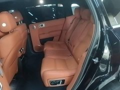 Li Auto L7 Pro - ფოტო 17