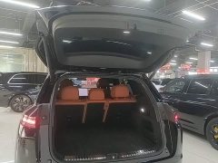 Li Auto L7 Pro - ფოტო 19