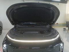 Li Auto L7 Pro - ფოტო 20