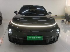 Li Auto L7 Pro - ფოტო 3