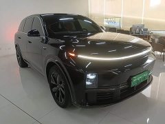 Li Auto L7 Pro - ფოტო 4