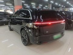 Li Auto L7 Pro - ფოტო 5
