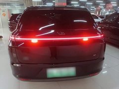 Li Auto L7 Pro - ფოტო 6