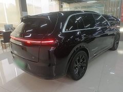 Li Auto L7 Pro - ფოტო 7