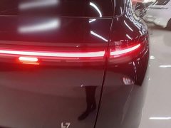 Li Auto L7 Pro - ფოტო 8