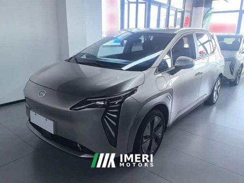 2023 GAC AION Y Plus 510 Joy Edition - ავტომობილი ჩინეთიდან