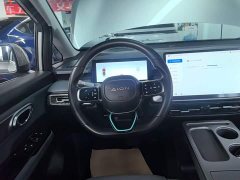 GAC AION Y Plus 510 Joy Edition - ფოტო 11