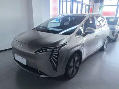 GAC AION Y Plus 510 Joy Edition - ფოტო 2
