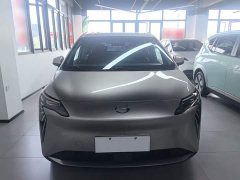 GAC AION Y Plus 510 Joy Edition - ფოტო 3