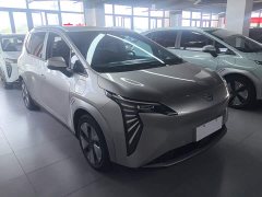 GAC AION Y Plus 510 Joy Edition - ფოტო 4