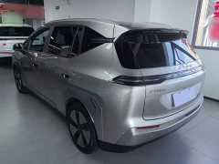 GAC AION Y Plus 510 Joy Edition - ფოტო 5
