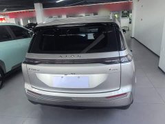 GAC AION Y Plus 510 Joy Edition - ფოტო 6