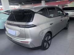 GAC AION Y Plus 510 Joy Edition - ფოტო 7