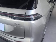GAC AION Y Plus 510 Joy Edition - ფოტო 8