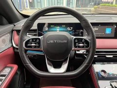 Jetour Jietu X70 PLUS 1.6T DCT Champion PRO 5-Seater - ფოტო 11