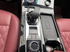 Jetour Jietu X70 PLUS 1.6T DCT Champion PRO 5-Seater - ფოტო 14