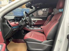 Jetour Jietu X70 PLUS 1.6T DCT Champion PRO 5-Seater - ფოტო 15