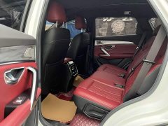 Jetour Jietu X70 PLUS 1.6T DCT Champion PRO 5-Seater - ფოტო 17