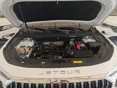 Jetour Jietu X70 PLUS 1.6T DCT Champion PRO 5-Seater - ფოტო 20