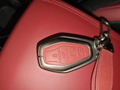 Jetour Jietu X70 PLUS 1.6T DCT Champion PRO 5-Seater - ფოტო 9
