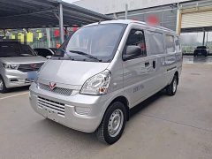 Wuling Hongguang 2021 1.5L Extended Base Enclosed Window 2-Seater L3C - ფოტო 1