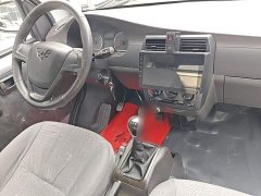 Wuling Hongguang 2021 1.5L Extended Base Enclosed Window 2-Seater L3C - ფოტო 10