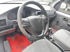 Wuling Hongguang 2021 1.5L Extended Base Enclosed Window 2-Seater L3C - ფოტო 11