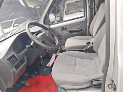 Wuling Hongguang 2021 1.5L Extended Base Enclosed Window 2-Seater L3C - ფოტო 15