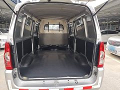 Wuling Hongguang 2021 1.5L Extended Base Enclosed Window 2-Seater L3C - ფოტო 19