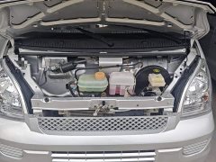 Wuling Hongguang 2021 1.5L Extended Base Enclosed Window 2-Seater L3C - ფოტო 20