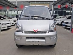 Wuling Hongguang 2021 1.5L Extended Base Enclosed Window 2-Seater L3C - ფოტო 3