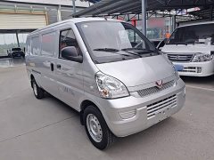 Wuling Hongguang 2021 1.5L Extended Base Enclosed Window 2-Seater L3C - ფოტო 4