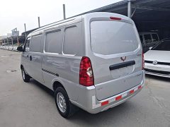 Wuling Hongguang 2021 1.5L Extended Base Enclosed Window 2-Seater L3C - ფოტო 5