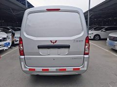 Wuling Hongguang 2021 1.5L Extended Base Enclosed Window 2-Seater L3C - ფოტო 6